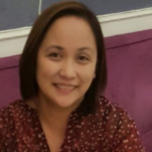 Meet your Posher, Grace